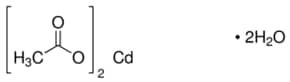 Merck CADMIUM ACETATE DIHYDRATE