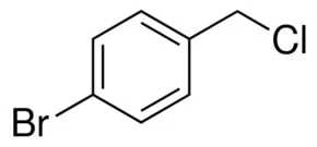 Merck 4-BROMOBENZYL CHLORIDE