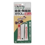 AS ONE Instantaneous Adhesive agent (CEMEDINE Super 5·30 Series), 순간접착제 (세메다인 수퍼 5·30 시리즈)