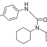 Merck ETHYL 4-(3,3-DICYCLOHEXYLUREID - 50 MG&