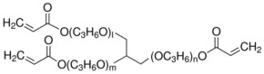 Merck GLYCEROL PROPOXYLATE (1PO/OH) TRIACRYLA&