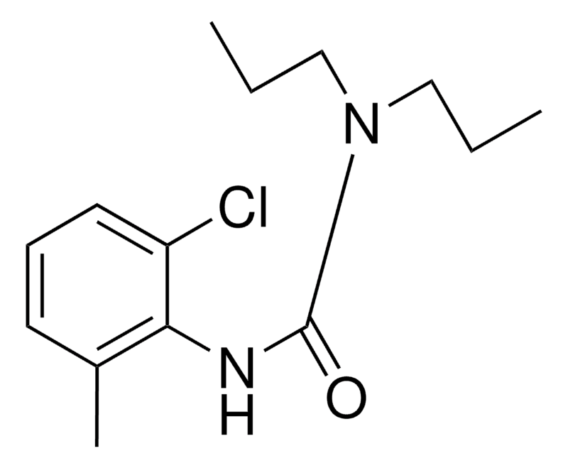 Merck 3-(2-CHLORO-6-METHYLPHENYL)-1,1-