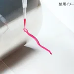 AS ONE Hydrophilic Polyester Film (Thickness 0.1mm), 친수성 폴리에스테르 필름 (두께 0.1mm)