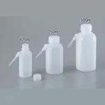 AS ONE Wash Bottle(Integrated Tube), 세정병(튜브 일체형)