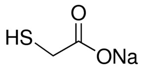 Merck SODIUM THIOGLYCOLATE