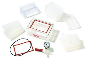 Merck PLATEPREP VACUUM MANIFOLD