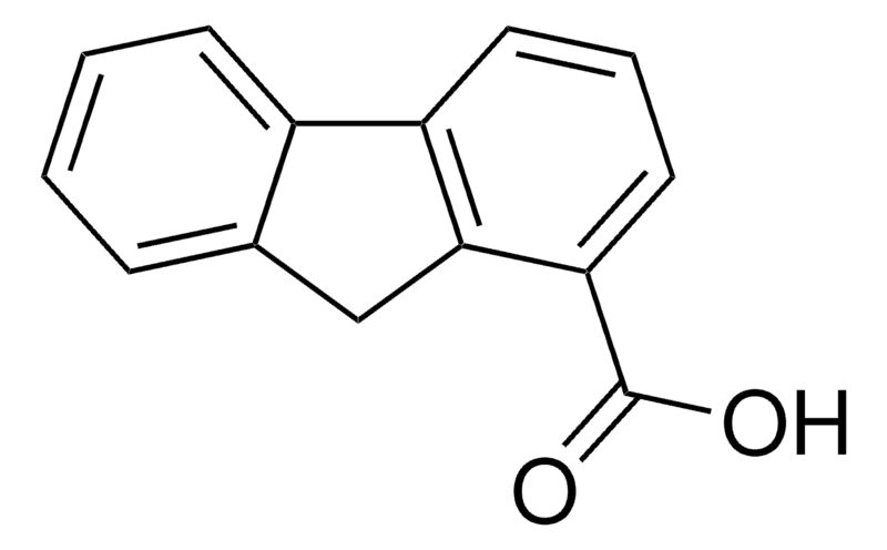 Merck Fluorene-1-carboxylic acid