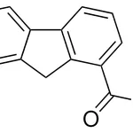Merck Fluorene-1-carboxylic acid