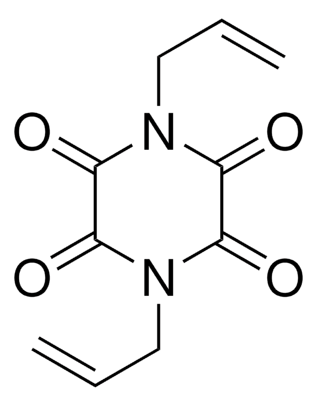 Merck 1,4-DIALLYL-2,3,5,6-PIPERAZINETE - 10MG