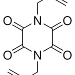 Merck 1,4-DIALLYL-2,3,5,6-PIPERAZINETE - 10MG