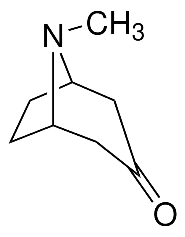 Merck Tropinone