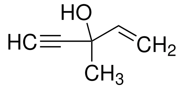 Merck 3-METHYL-1-PENTEN-4-YN-3-OL, 98%