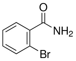 Merck 2-BROMOBENZAMIDE, 98%