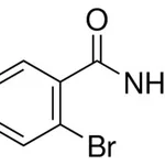 Merck 2-BROMOBENZAMIDE, 98%
