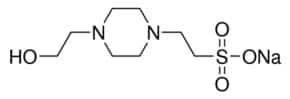 Merck HEPES, SODIUM SALT BIOPERFORMANCE
