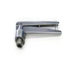 Thermo Fisher Scientific Manual Crimpers and Decrimpers for Cleanrooms