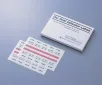 AS ONE Dry Heat Indicator Label, 건열라벨