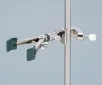 AS ONE Swivel Clamp with Holder, 회전 클램프(홀더 부속)