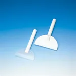 Flon Industry PTFE & CTFE spatulas / PTFE&CTFE스패츌라