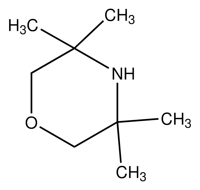 Merck 3,3,5,5-Tetramethylmorpholine