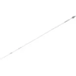 Waters Needle, FEP with Stainless Steel Tip, 15µL