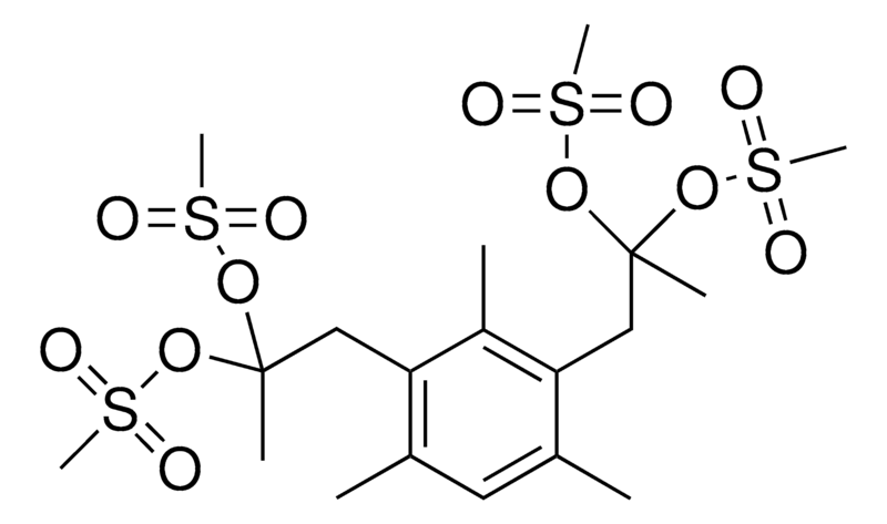 Merck 2,6-BIS(2,2(DIHYDROXYMETHYL)PRO-