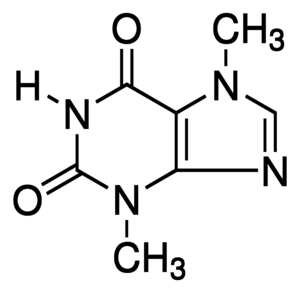 Merck THEOBROMINE