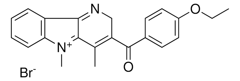 Merck 3-(4-ETHOXY-BENZOYL)-4,5-DIMET - 1 MG