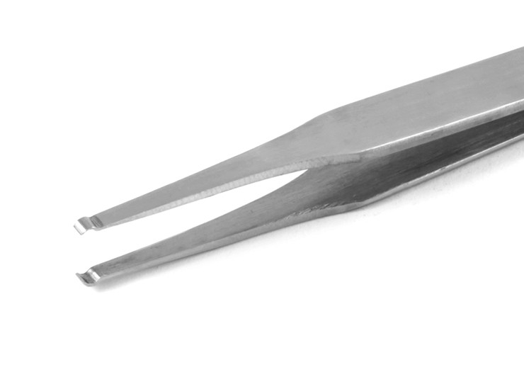 SIPEL 컴포넌트 핸딩 핀셋 578A-SA Tweezer