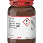 Merck HYDROXY NAPHTHOL BLUE, DISODIUM SALT