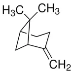 Merck (-)-BETA-PINENE, TERPENE STANDARD