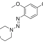 Merck 4-(4-CHLORO-2-METHOXYPHENYLAZO - 50 MG&