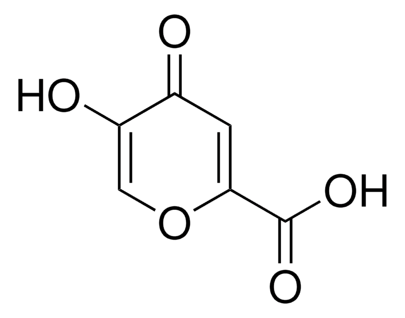 Merck 5-Hydroxy-4-oxo-4H-pyran-2-carboxylic acid