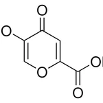 Merck 5-Hydroxy-4-oxo-4H-pyran-2-carboxylic acid