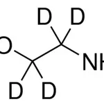 Merck ETHANOL-1,1,2,2-D4-AMINE, 98 ATOM% D