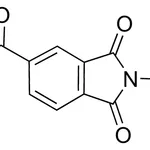 Merck 2-tert-Butyl-1,3-dioxo-5-isoindolinecarboxylic acid