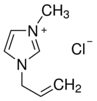 Merck 1-ALLYL-3-METHYLIMIDAZOLIUM CHLORIDE, >&
