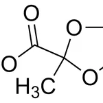 Merck 2-Methyl-1,3-dioxolane-2-carboxylic acid