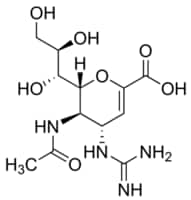 Merck ZANAMIVIR