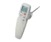 AS ONE T-Shaped Core Thermometer, T자형중심온도계(생활방수·방진구조)
