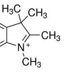 Merck 1,2,3,3-TETRAMETHYL-3H-INDOLIUM IODIDE,&