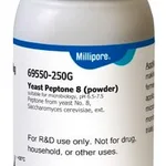 Merck Yeast Peptone 8 (powder)