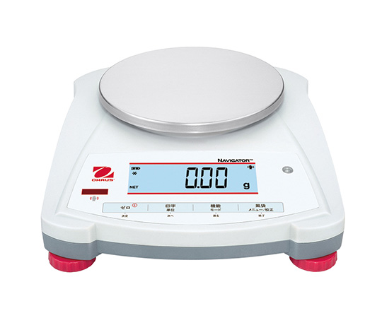AS ONE Compact Electronic Balance, 콤팩트 전자천칭