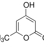 Merck 4-Hydroxy-6-methyl-2-pyrone