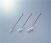 AS ONE Small Type Cleaning Brush for Flask, 소형 플라스크 세척솔