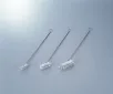 AS ONE Small Type Cleaning Brush for Flask, 소형 플라스크 세척솔