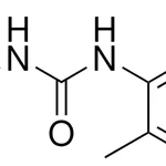 Merck 1-CYCLOHEXYL-3-(2,4,6-TRIMETHY - 50 MG&