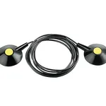 AS ONE Electrosatic Ground Cord, 정전 어스 코드