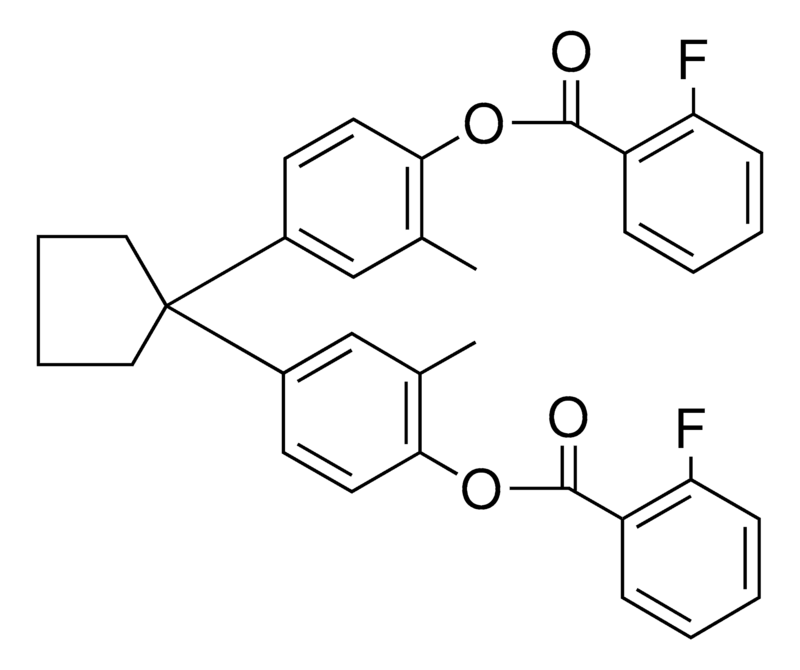 Merck RCL S19,454-9 - 25 MG