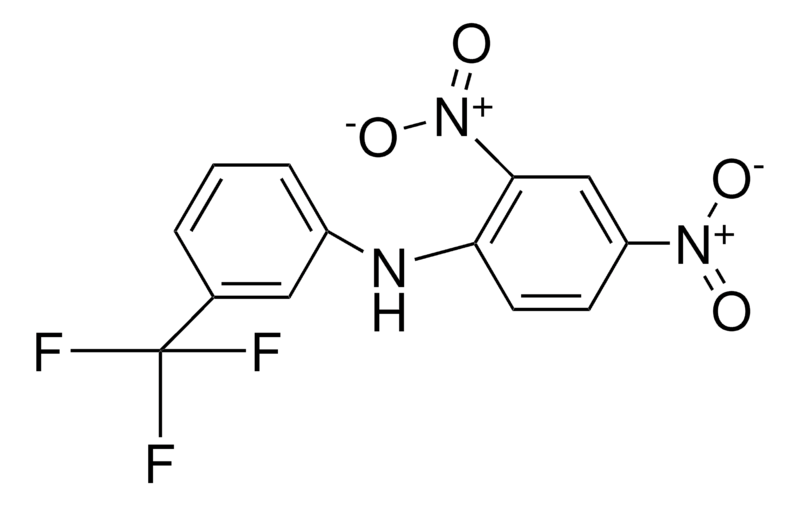 Merck 2,4-DINITRO-3'-(TRIFLUOROMETHYL)-